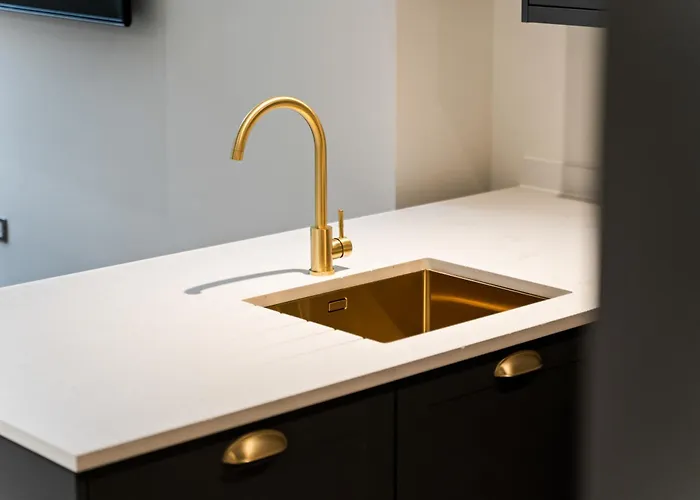 Centre Modern Luxury Duplex 2-bedroom Apartament *