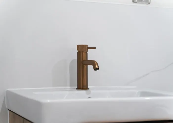 Apartament Centre Modern Luxury Duplex 2-bedroom