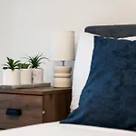 Centre Modern Luxury Duplex 2-bedroom * Leeds (West Yorkshire)