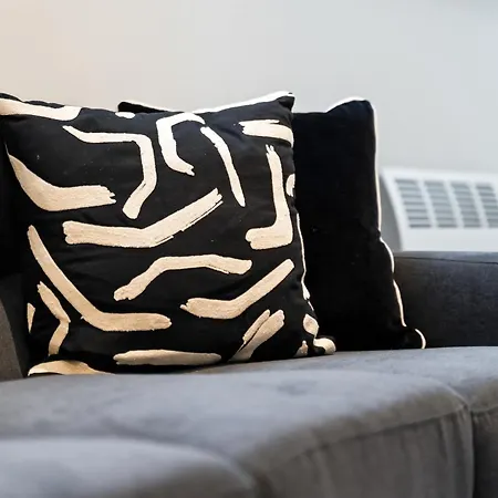 Apartament Centre Modern Luxury Duplex 2-bedroom Leeds (West Yorkshire)