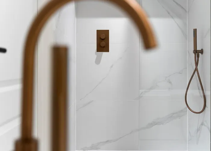 Centre Modern Luxury Duplex 2-bedroom Leeds (West Yorkshire)